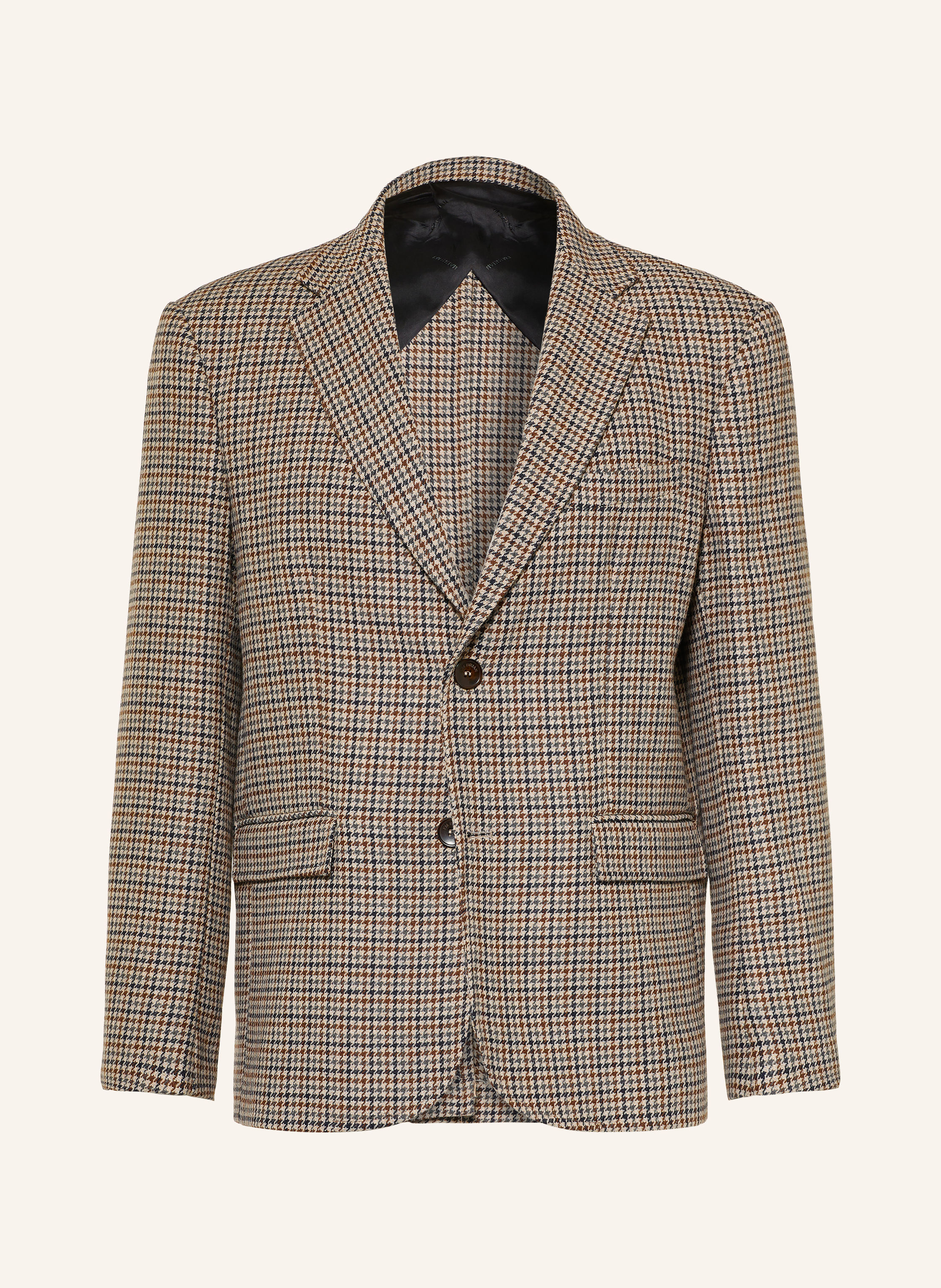 I'M BRIAN Anzugsakko Regular Fit