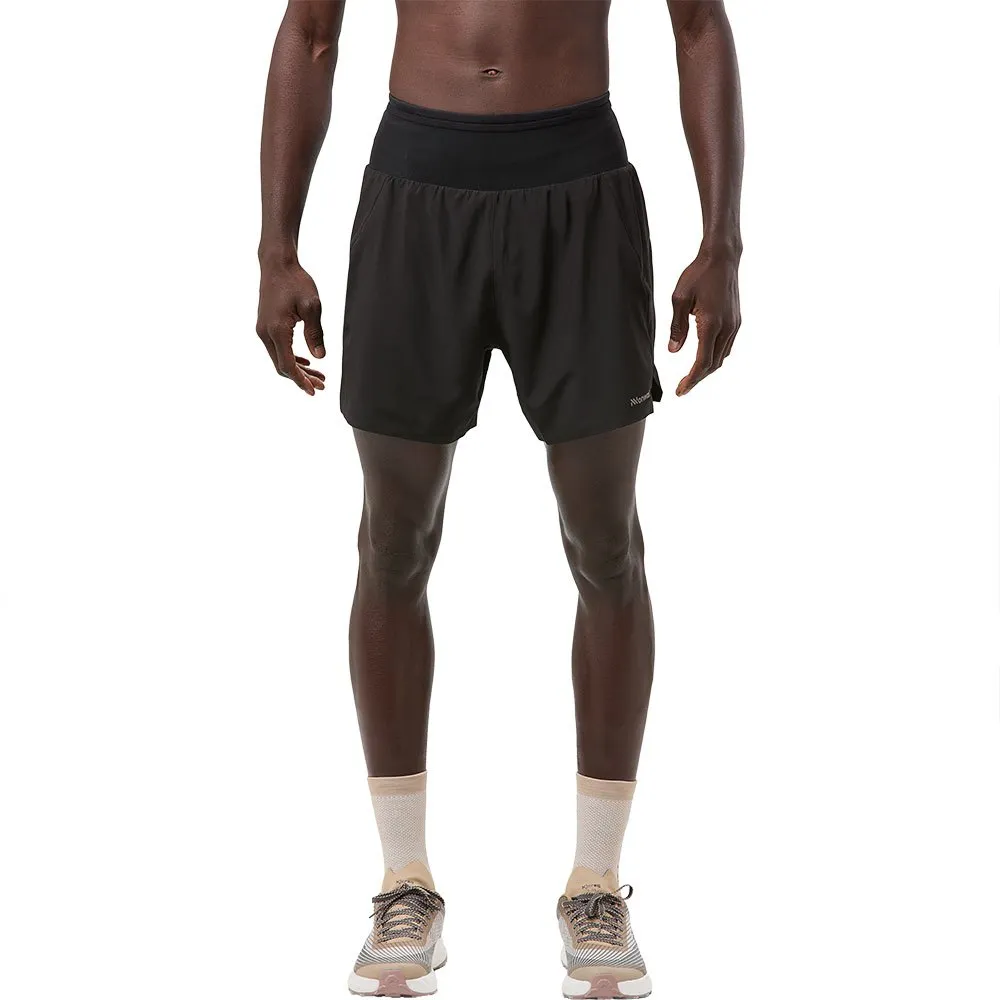 NNormal Race shorts
