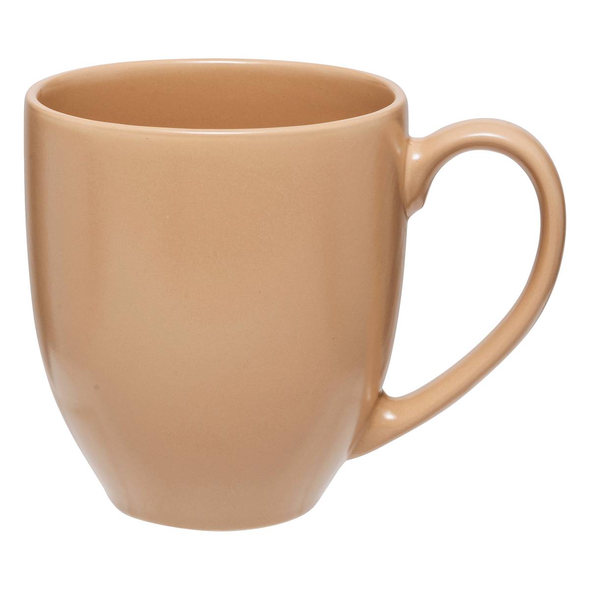 Mug "Mae" 480 ml, Green