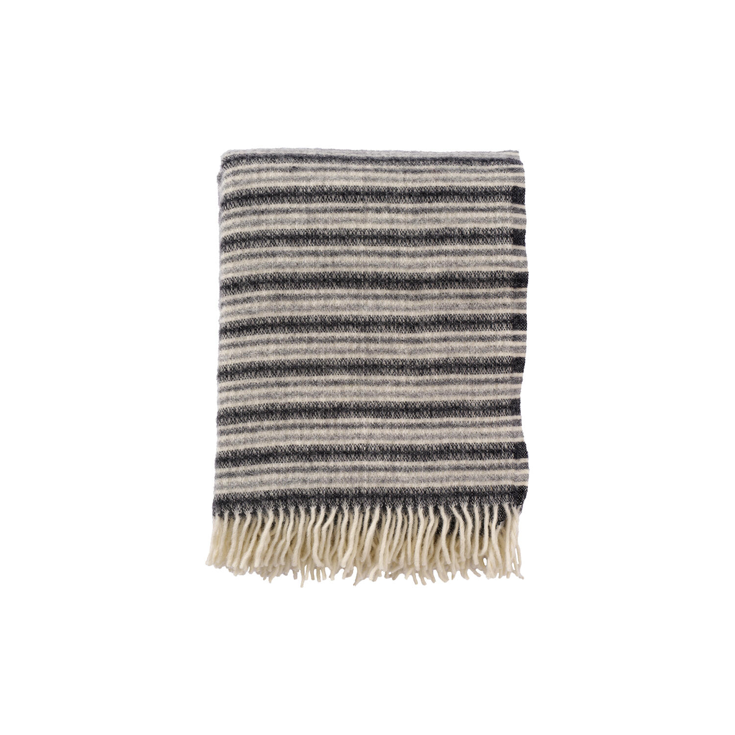 Frida plaid, dark grey