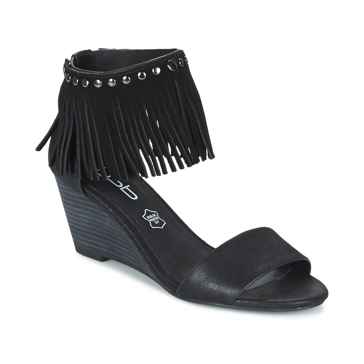 Les Petites Bombes - NADIA - Black