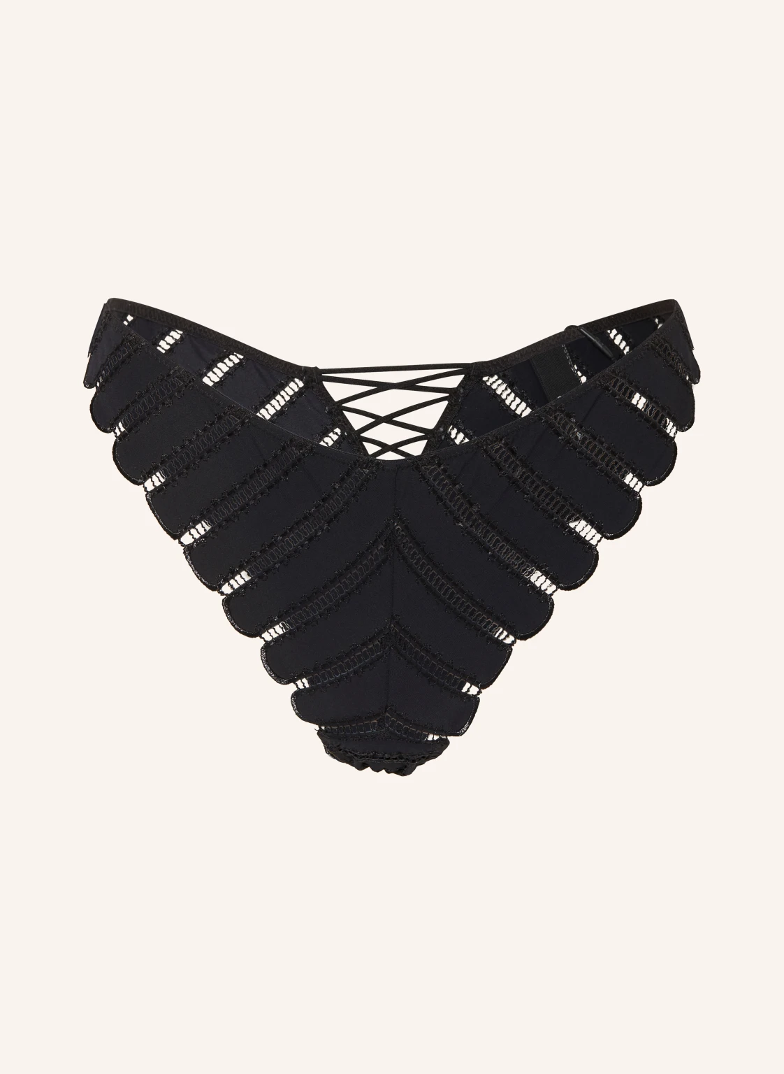 LIVY String GRAMERCY mit Cut-out