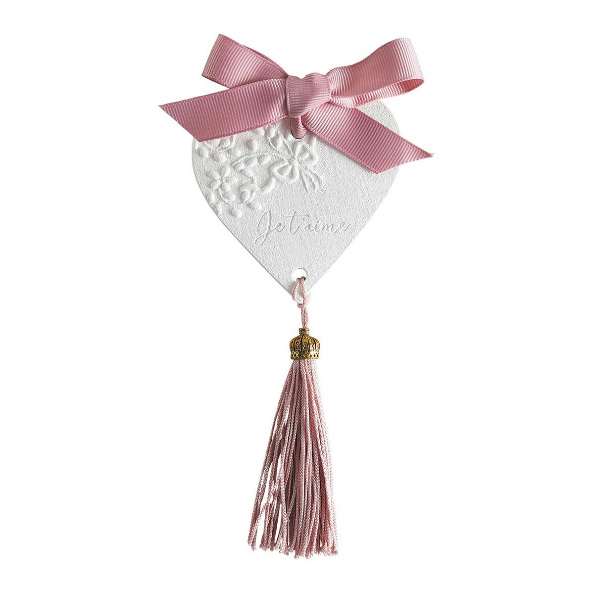- Décor parfumé Je t'aime - Marquise