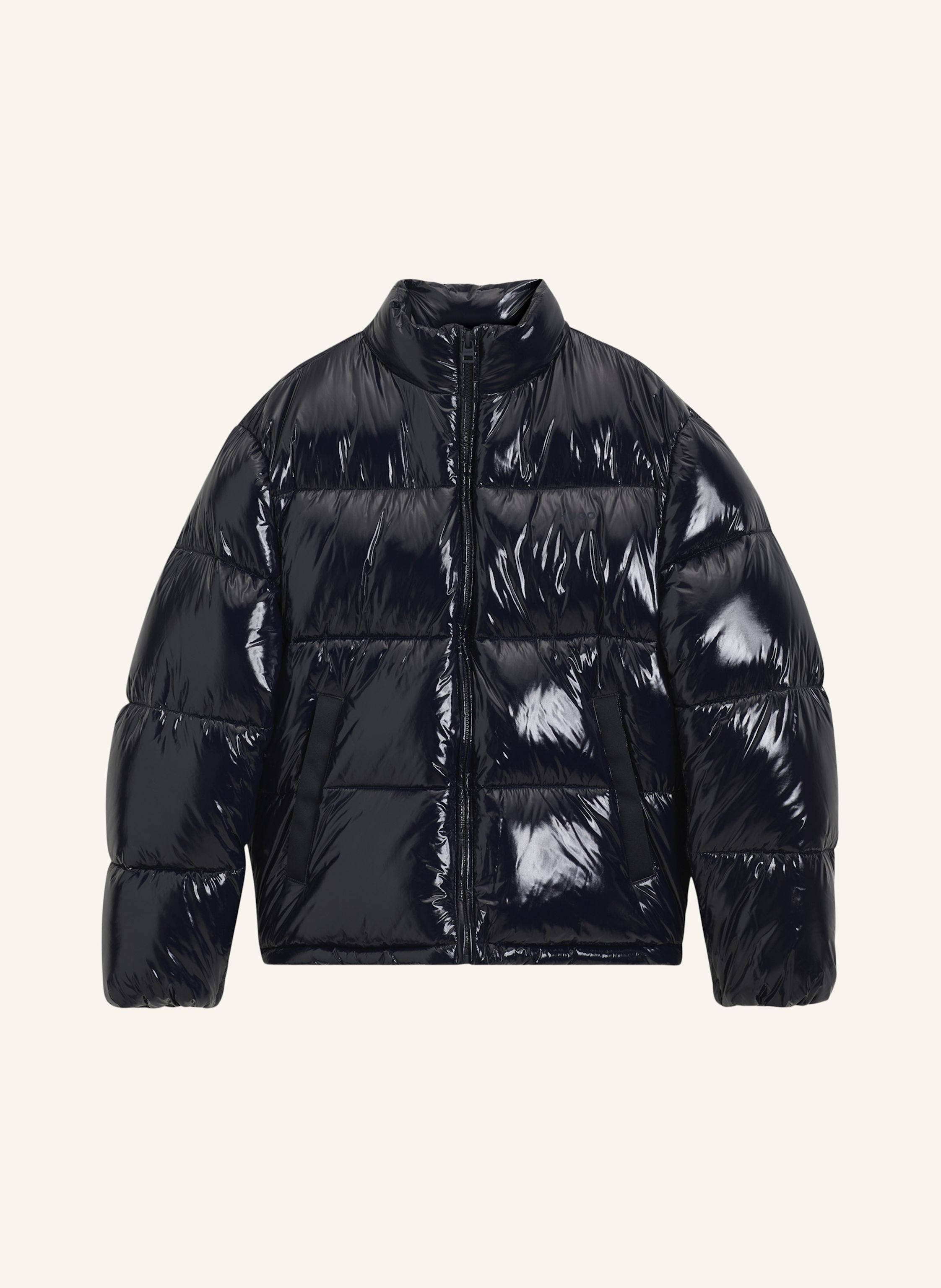 HUGO Jacke BALTOS2641 Regular Fit