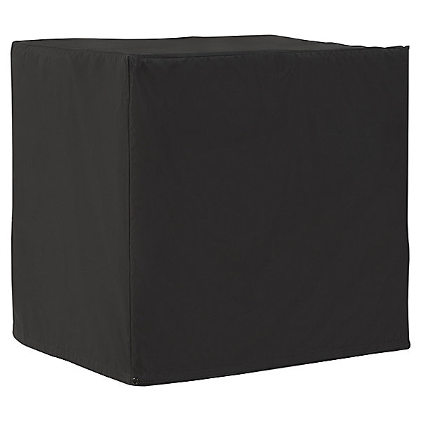 Housse pour barbecue Blooma Longley &Barren noir