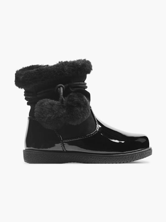 Winter boot