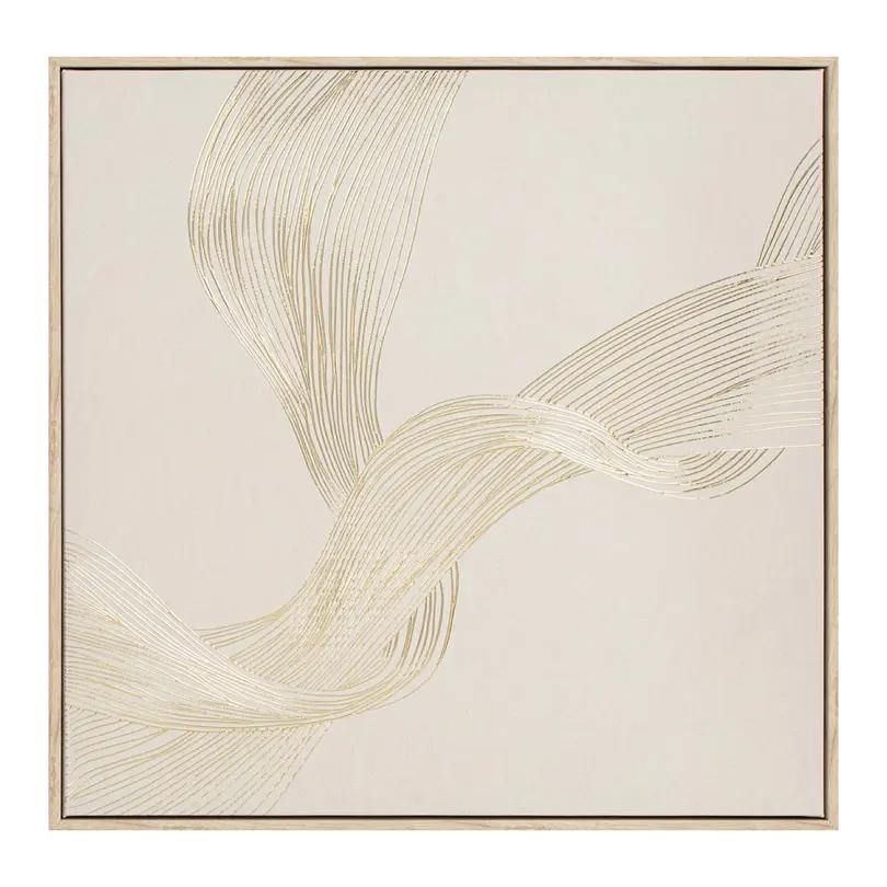 Bild mit Rahmen Arte-Frame