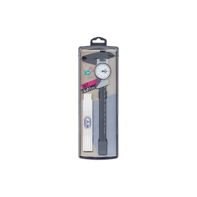 Massband Dialmax 2000