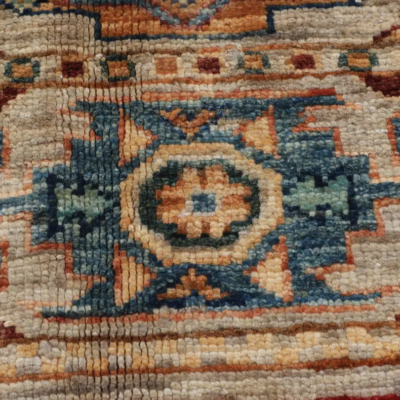 Orientteppich Saraban
