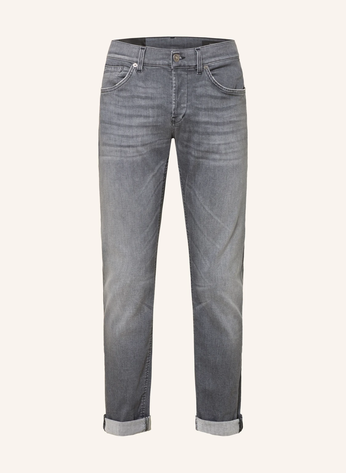 Dondup Jeans GEORGE Skinny Fit