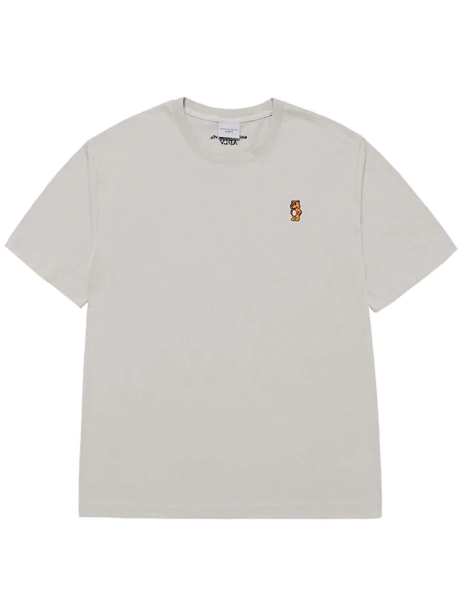 Stand Ac Bear Short Sleeve T-Shirt