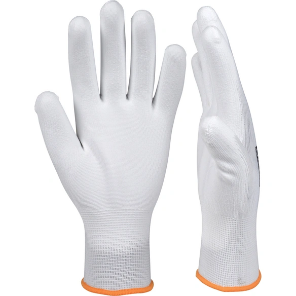Handschuh »Flexible Basic 1001«, weiß