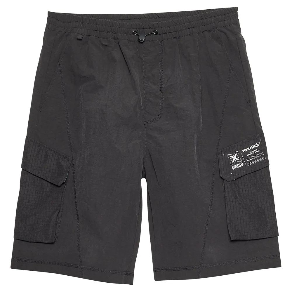 Munich Trek Streetwear shorts