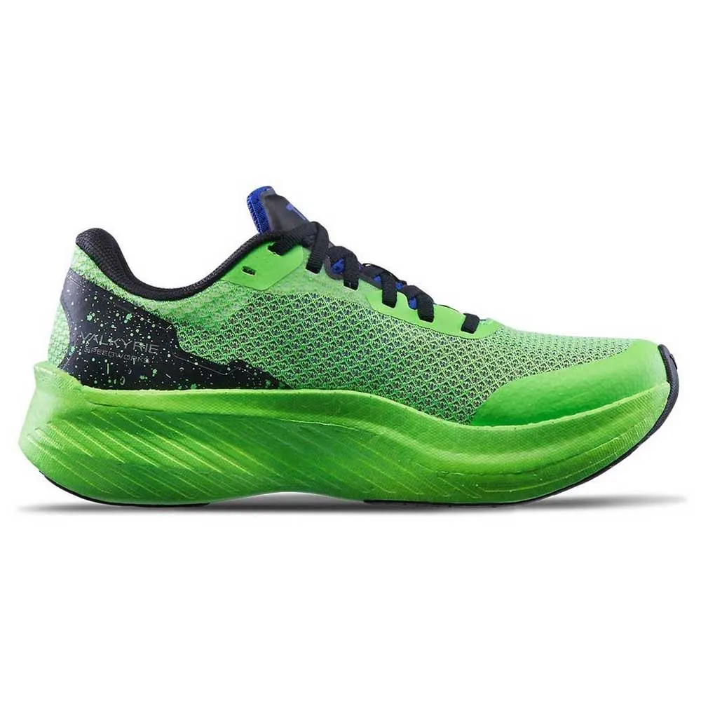 TYR Valkyrie Speedworks running shoes