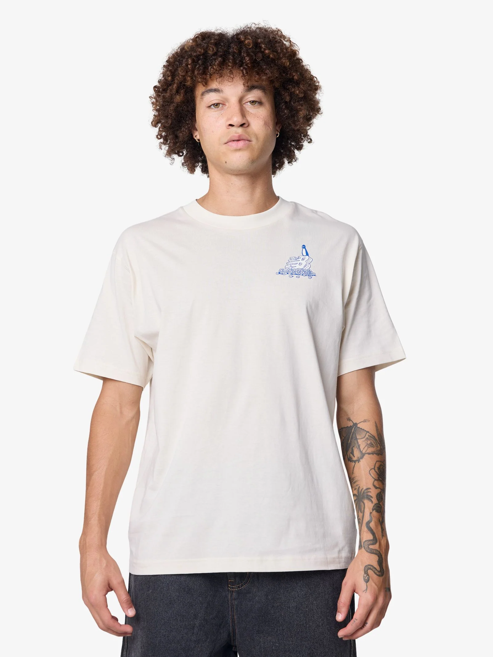 Cold Tub T-Shirt