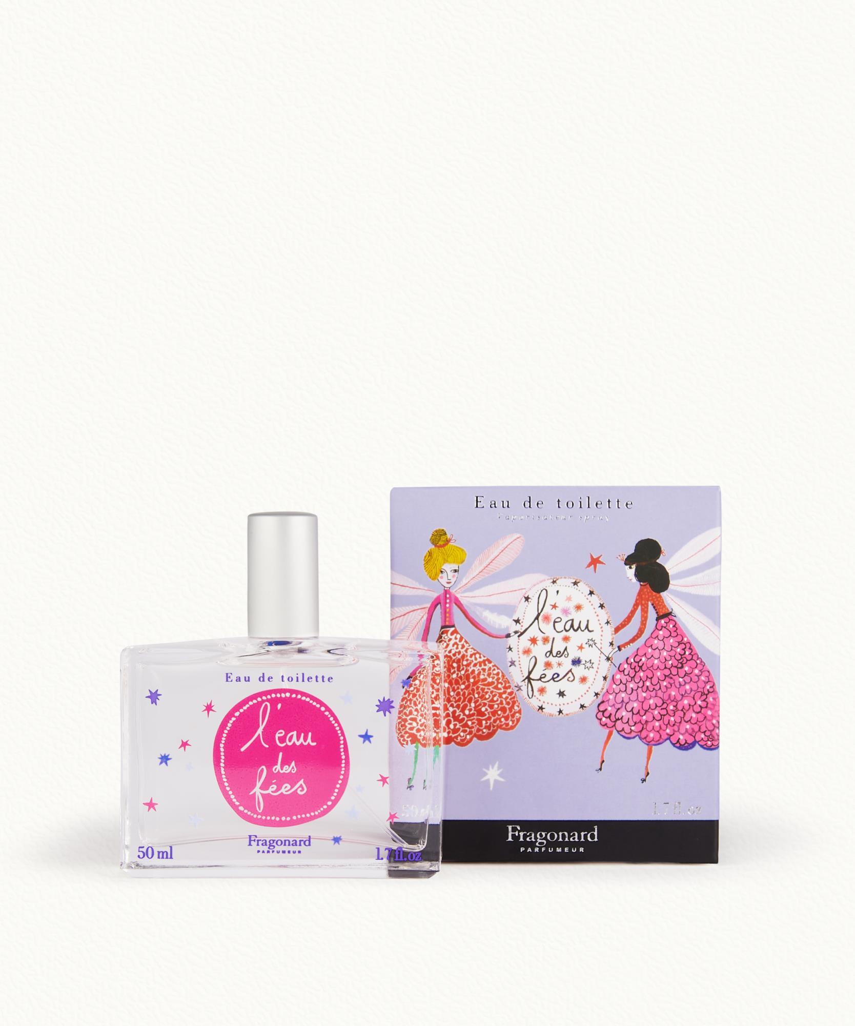L'Eau des Fées - Eau de toilette