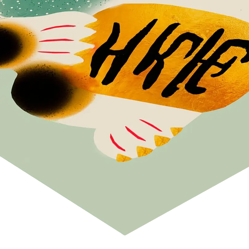 Poster Printart