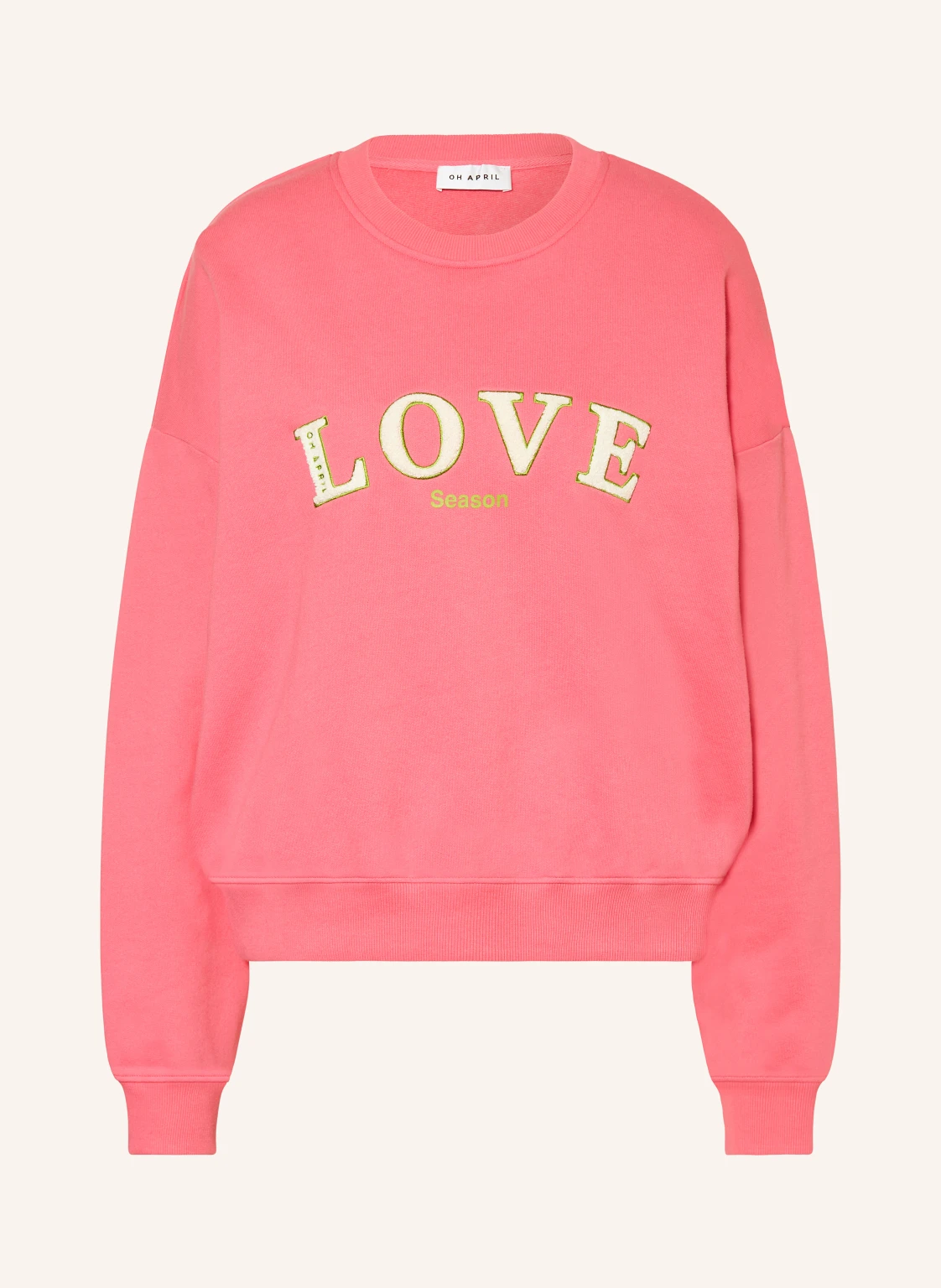 OH APRIL Sweatshirt