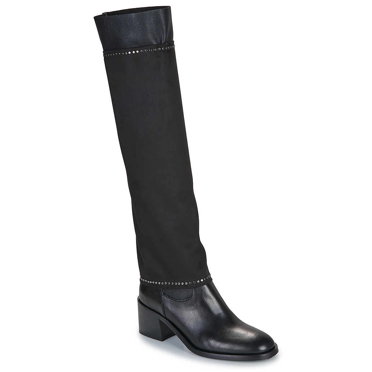 Fru.it - 9353D-417 - Black