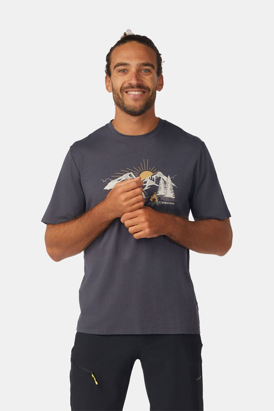 Ayacucho Sunset Camp T-Shirt