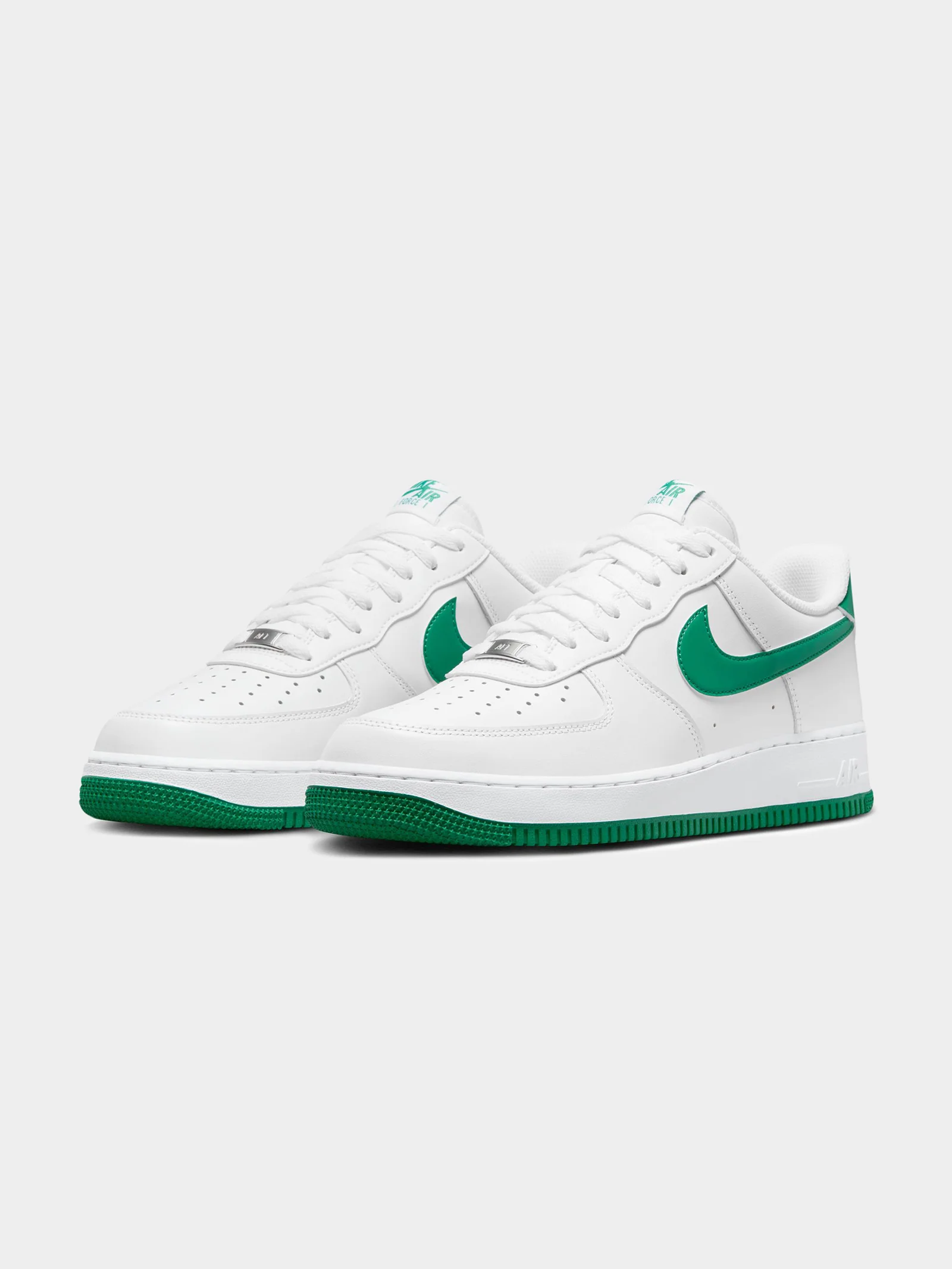 Mens Air Force 1 Low Sneakers