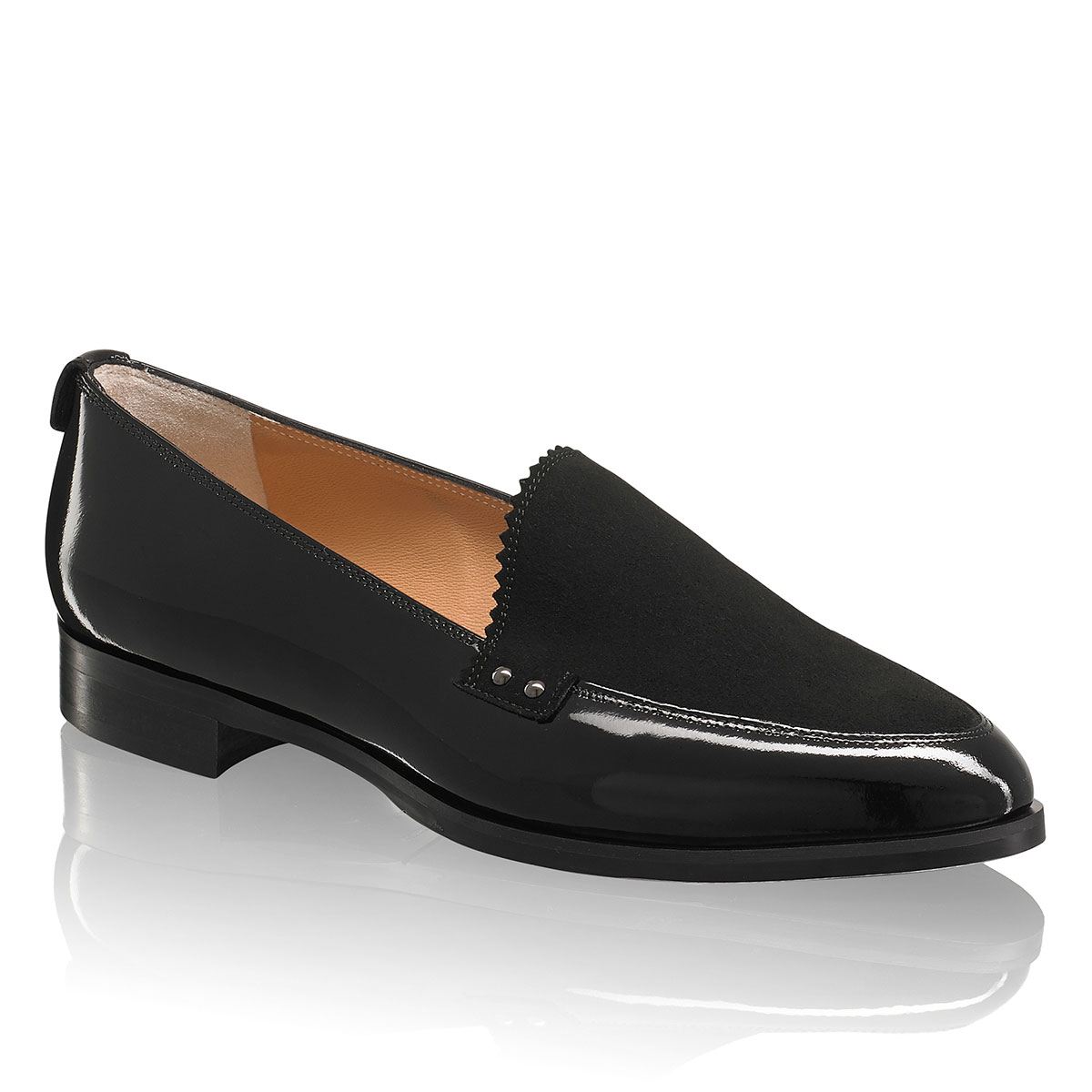 Russell & Bromley CLEAN CUT Loafer