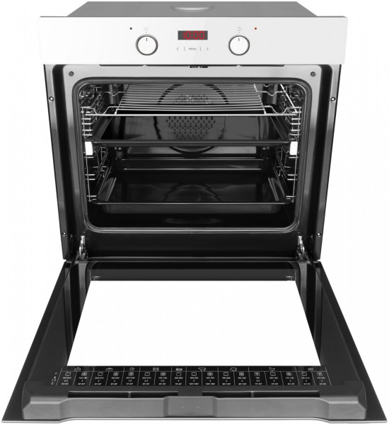 Piekarnik Amica ED3765171W F-type