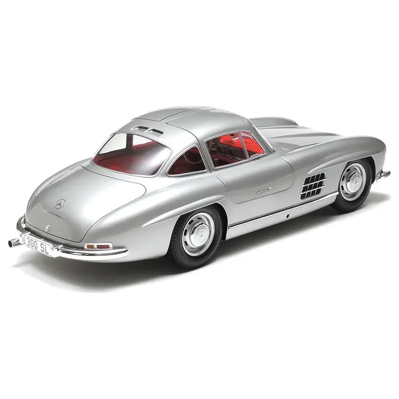 Modellbausatz Mercedes-Benz 300SL