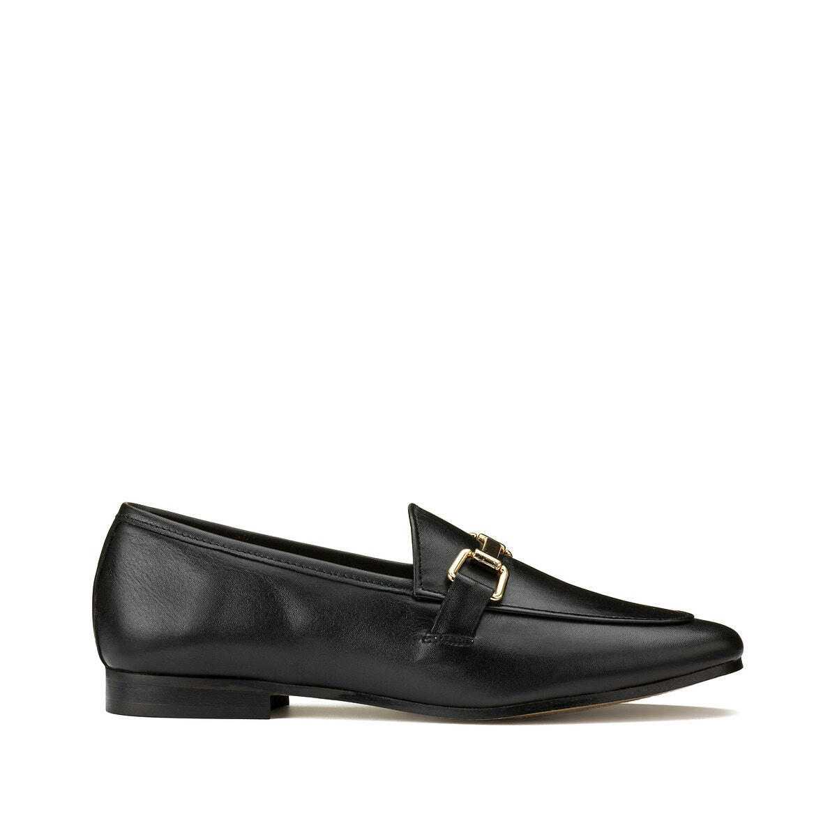 Mocassins cuir Sempre