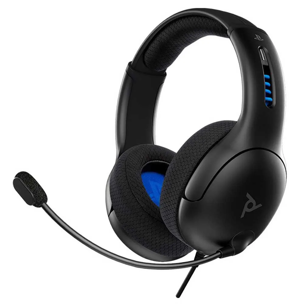 PDP LVL50 gaming headset