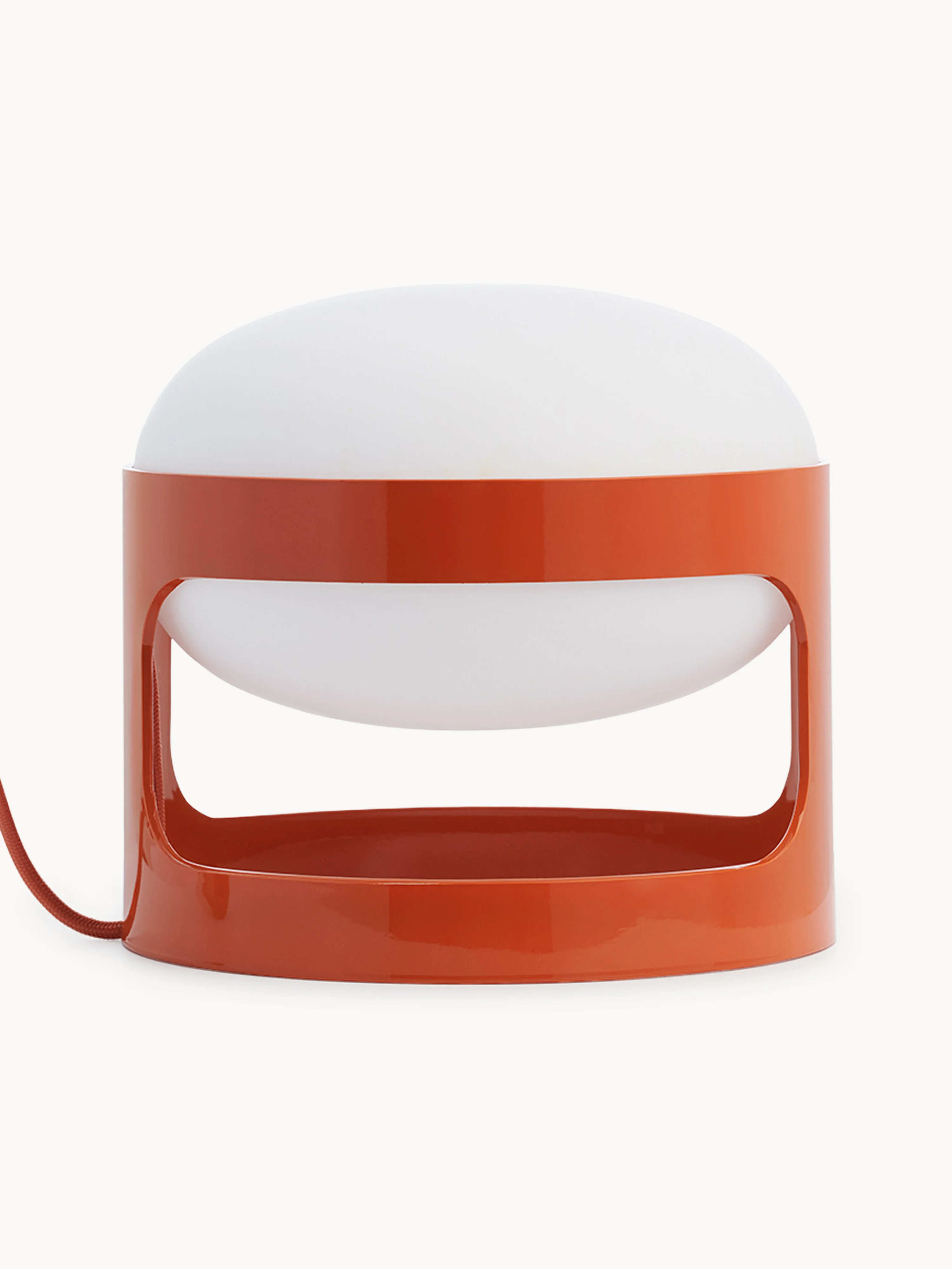 Kleine Tischlampe KD28