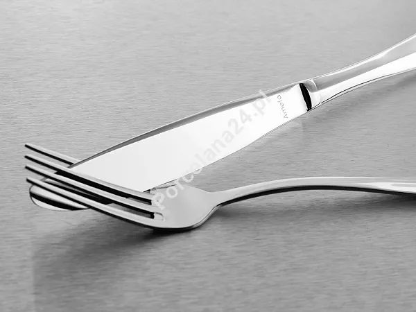 Komplet sztućców 24 cz. na 6 osób Amefa - BAGUETTE 8440 (pudełko TB)