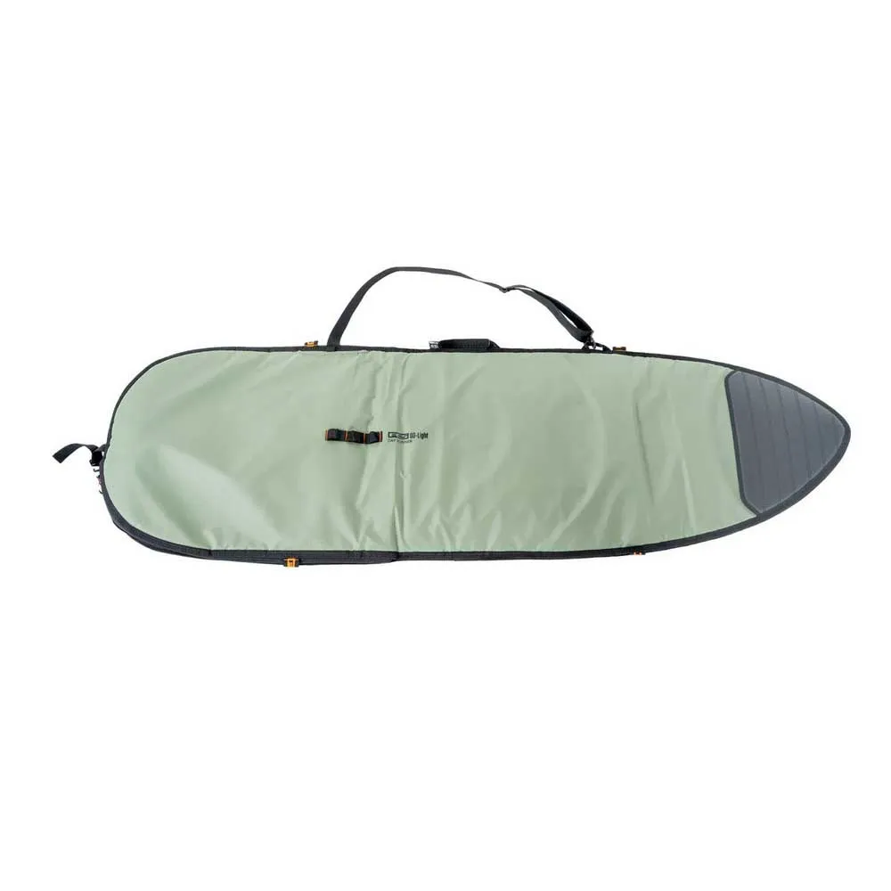 Fcs Day runner mid length 7´6 surf cover