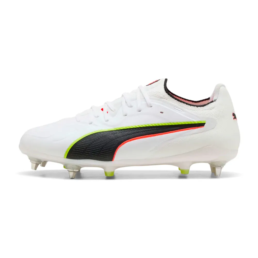 Puma King 20 Ultimate MxSG football boots