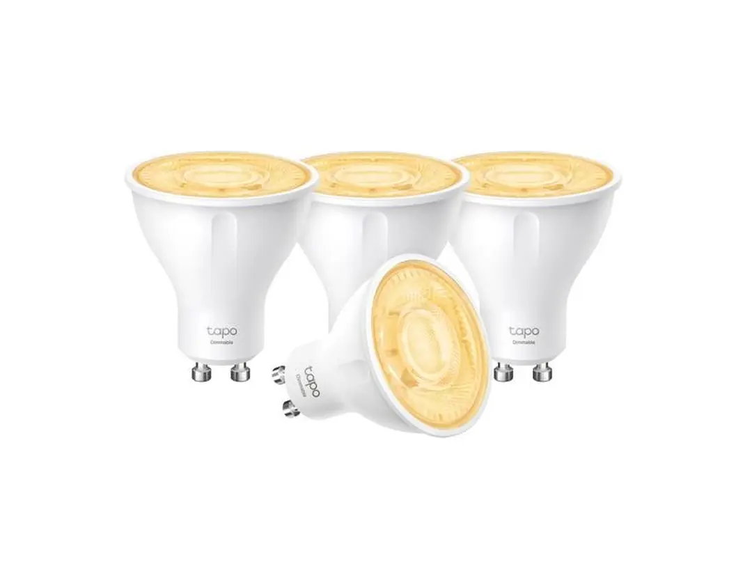 LED RETROFIT 4er-Set TP-Link