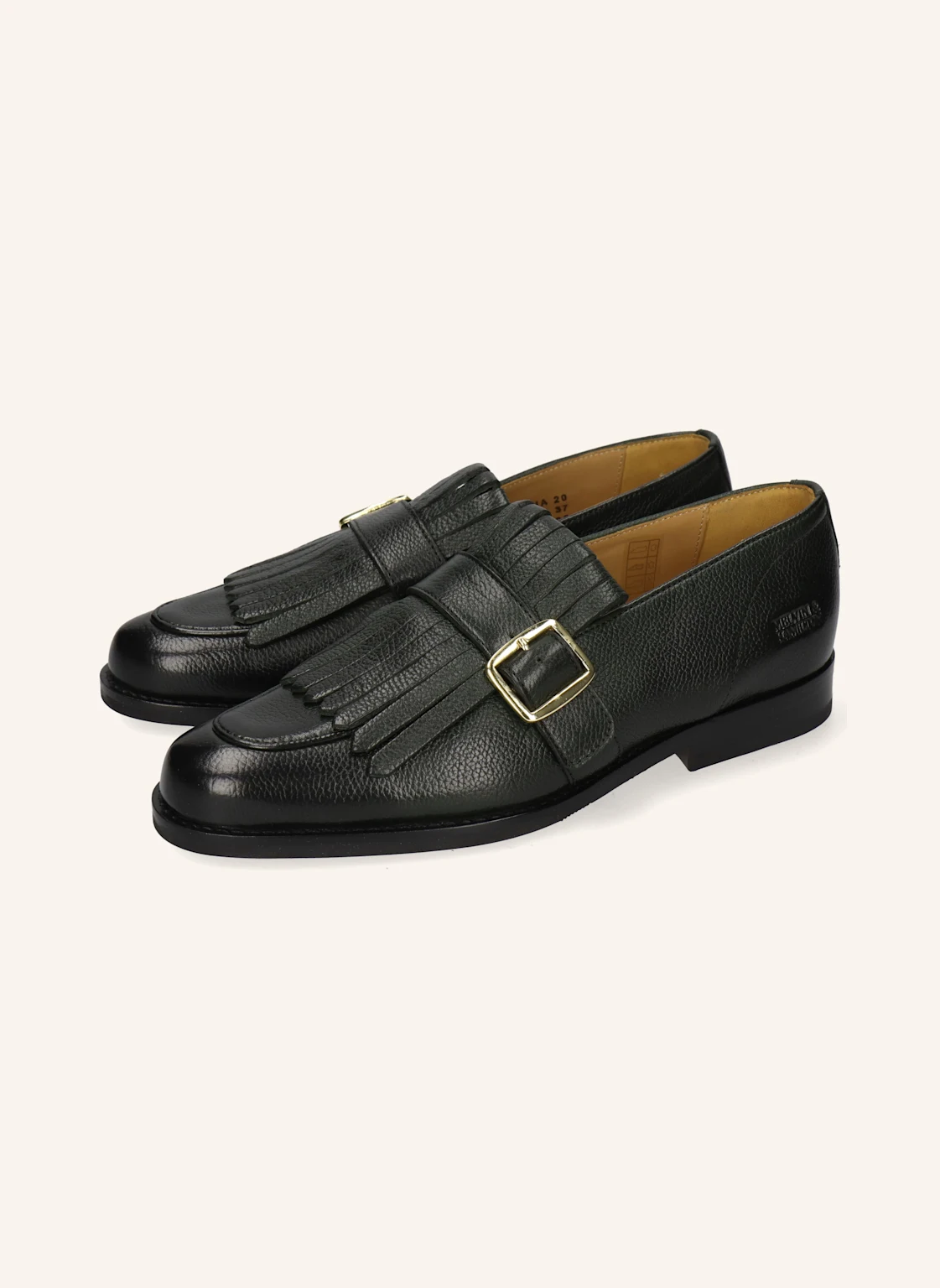 MELVIN & HAMILTON Loafers MIA 20