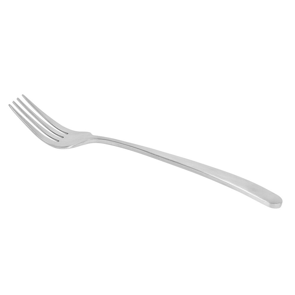 Fourchette satinée
