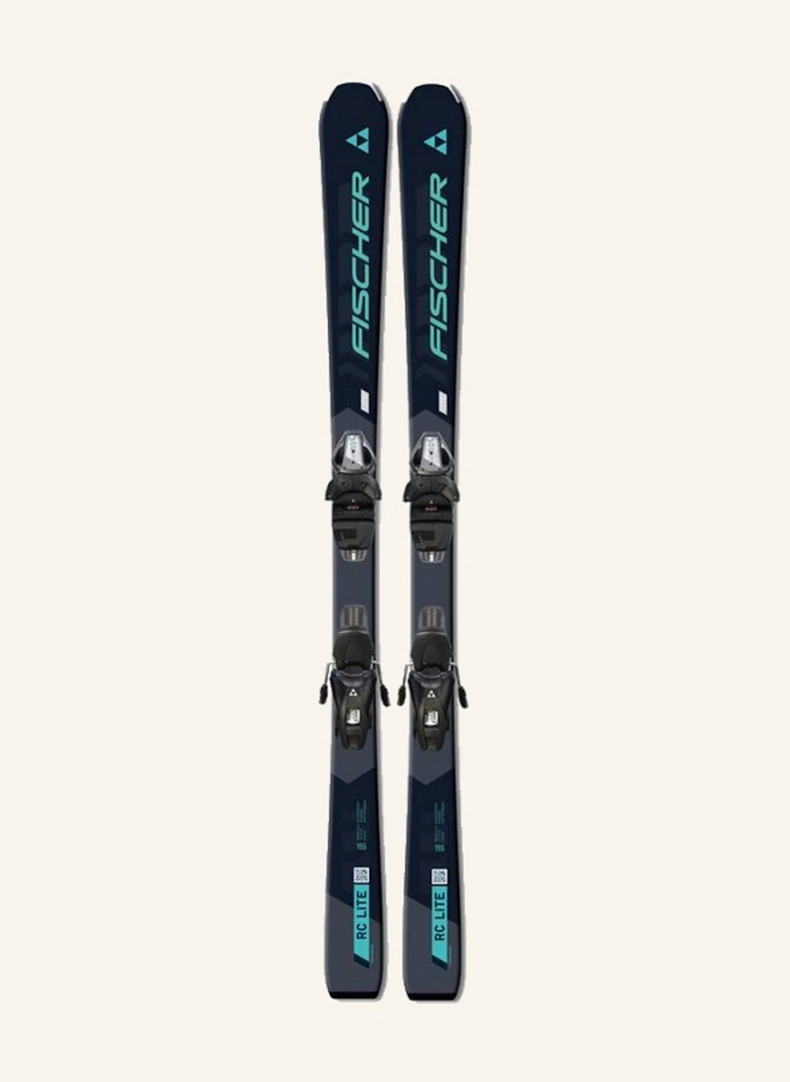 FISCHER Skiset RC LITE SLR PRO