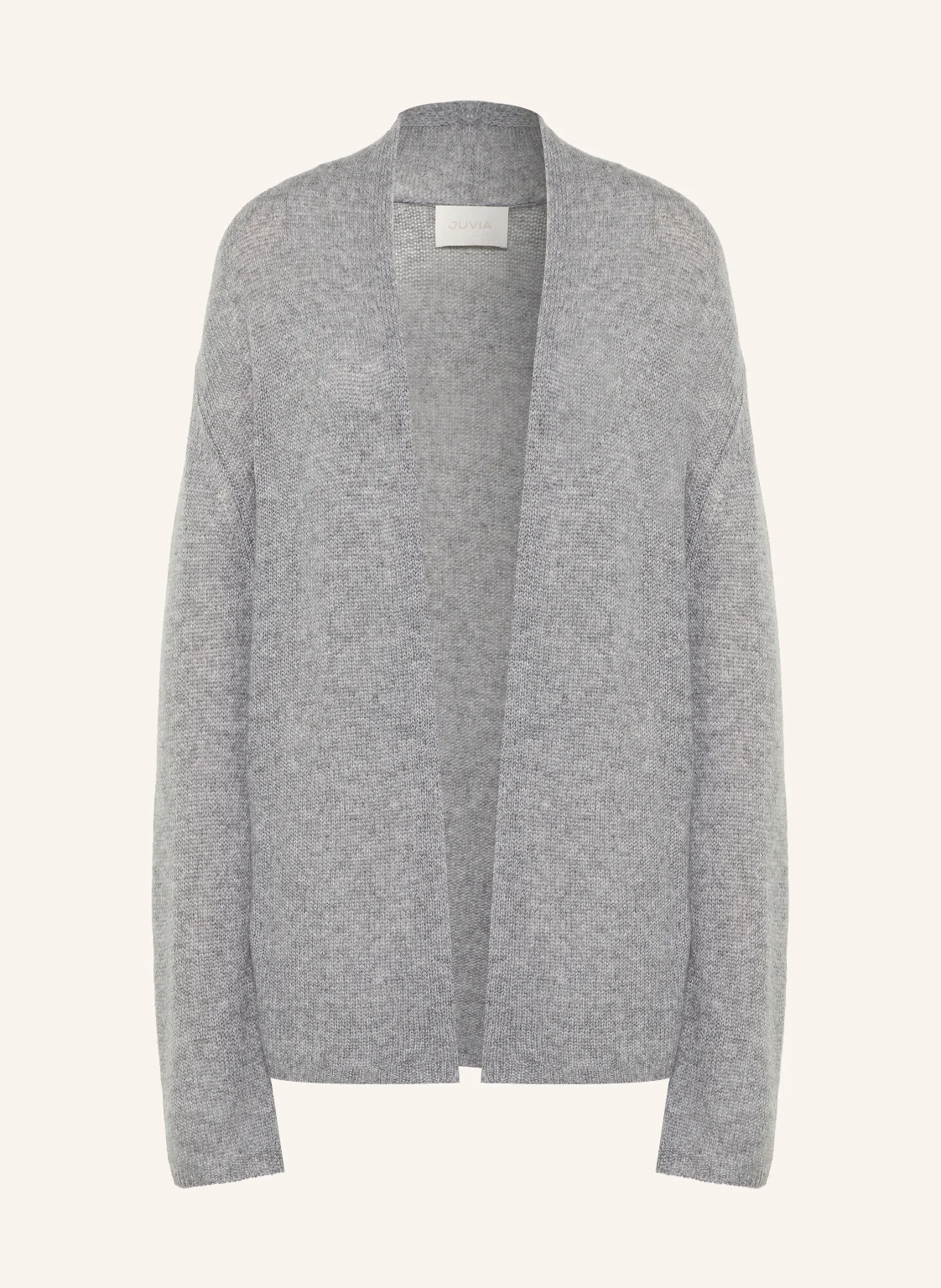 Juvia Strickhülle SAVIYA aus Cashmere