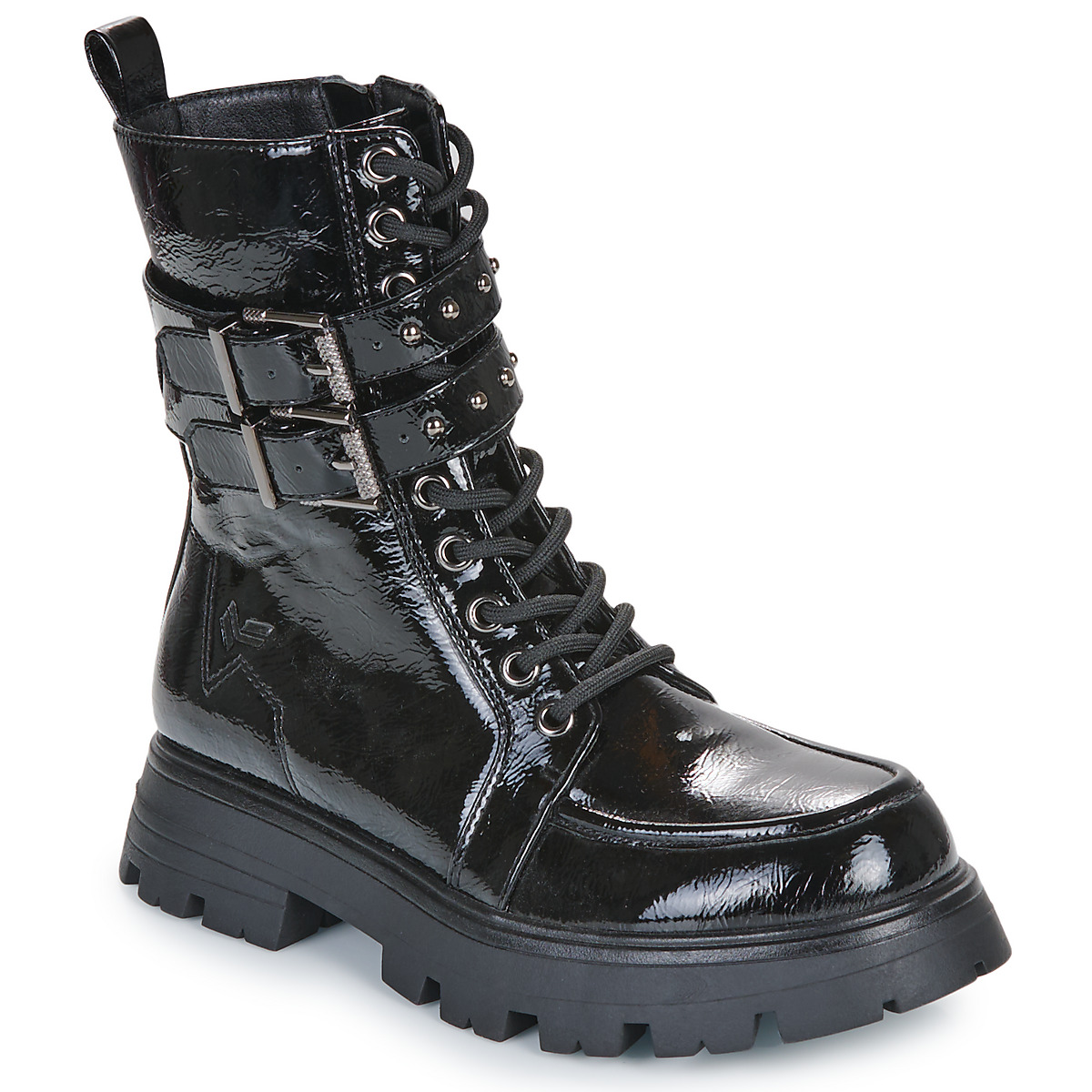 Kaporal - SHAWA - Black