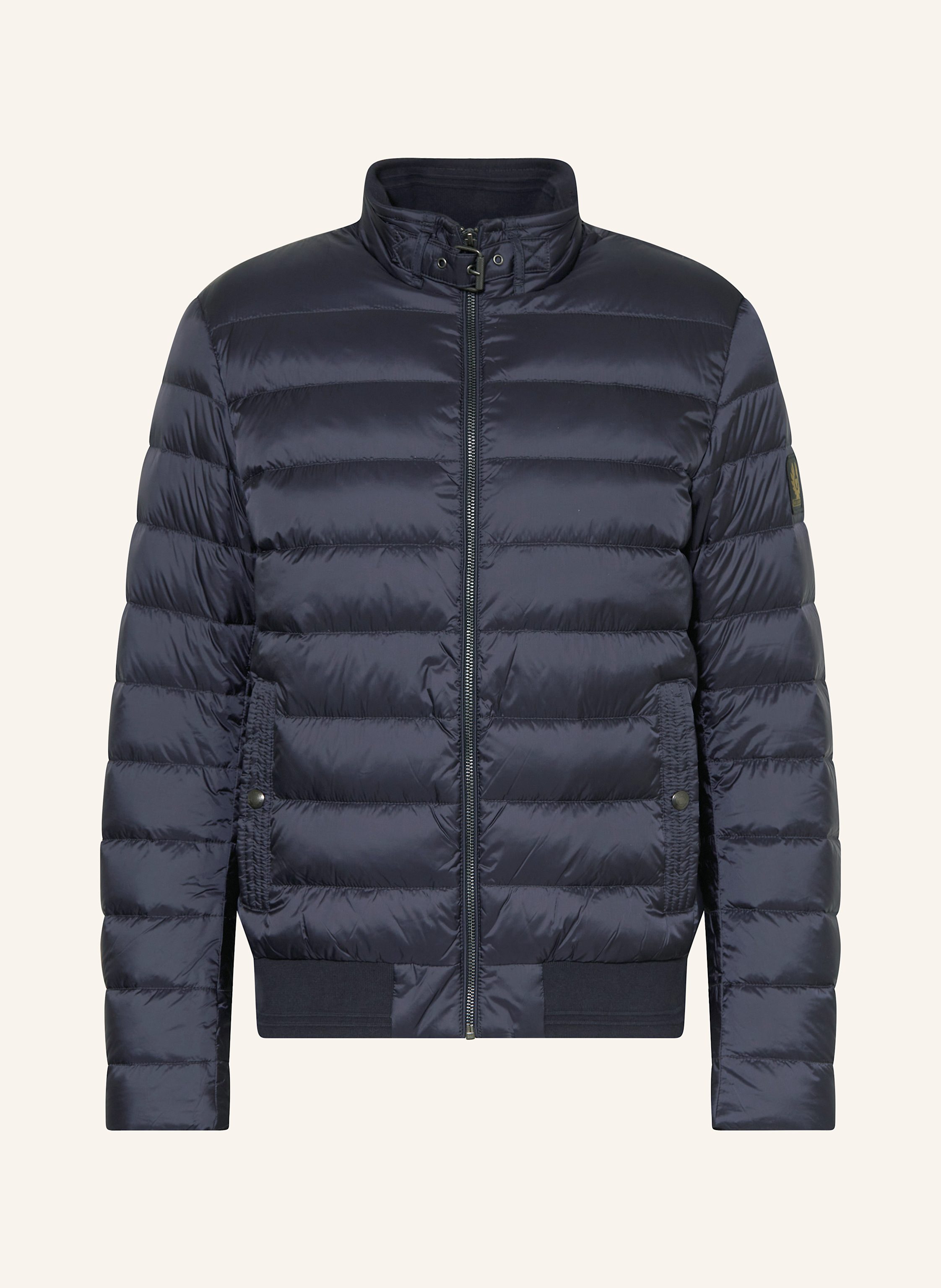 BELSTAFF Lightweight-Daunenjacke CIRCUIT