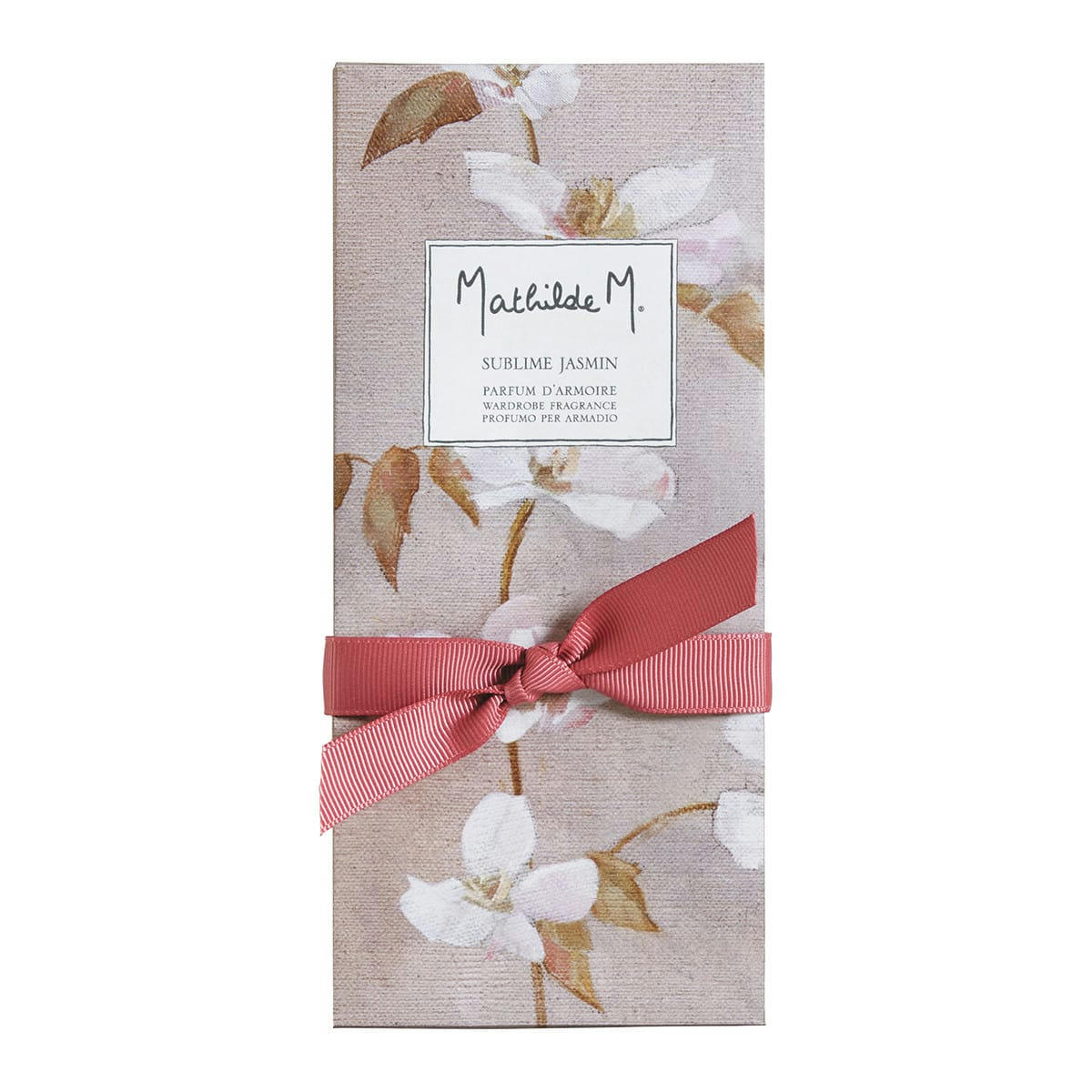 - Tablette parfumée - Sublime Jasmin