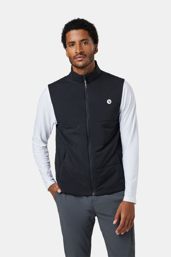 Vuori Echo Insulated Bodywarmer 2.0