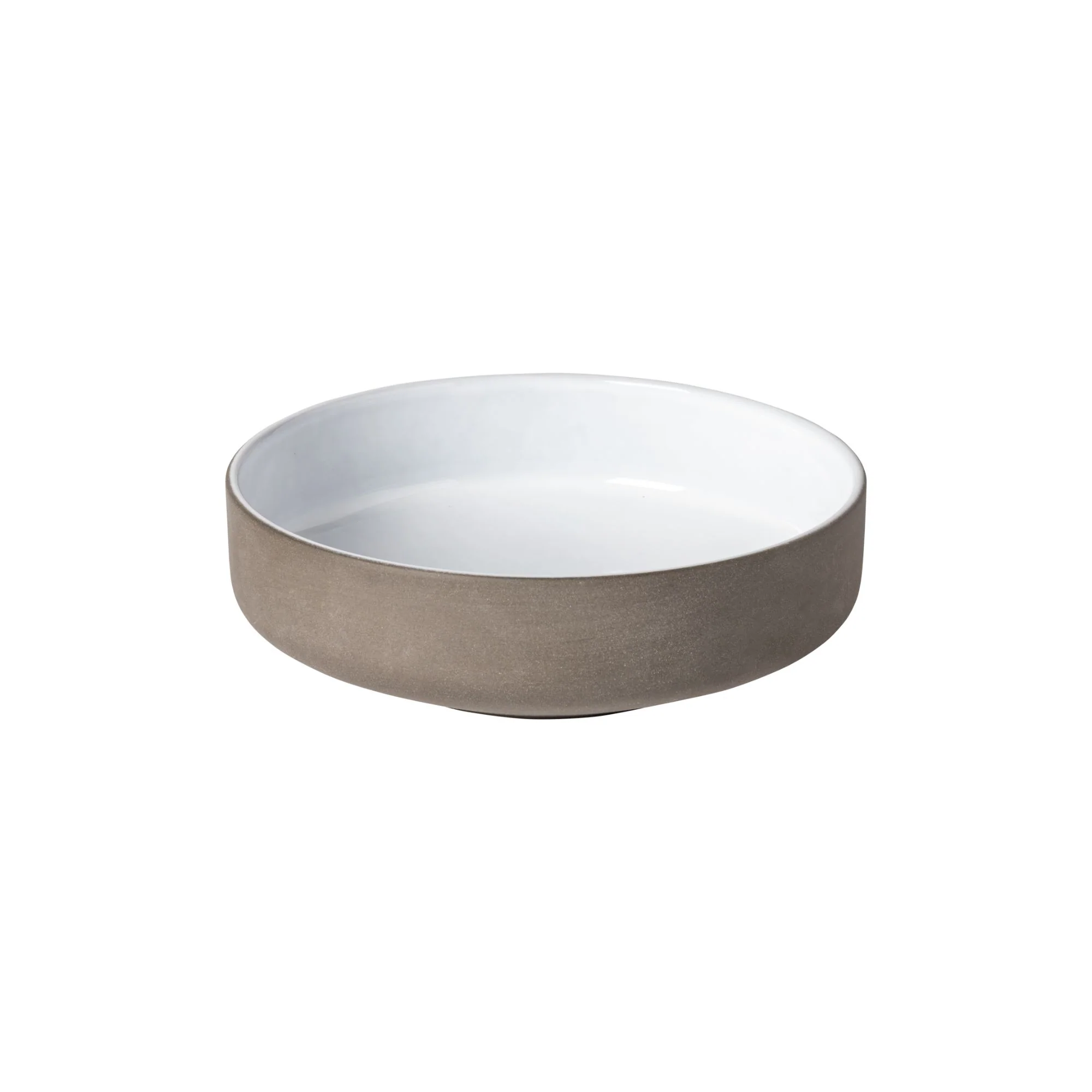 Low Bowl Coastland