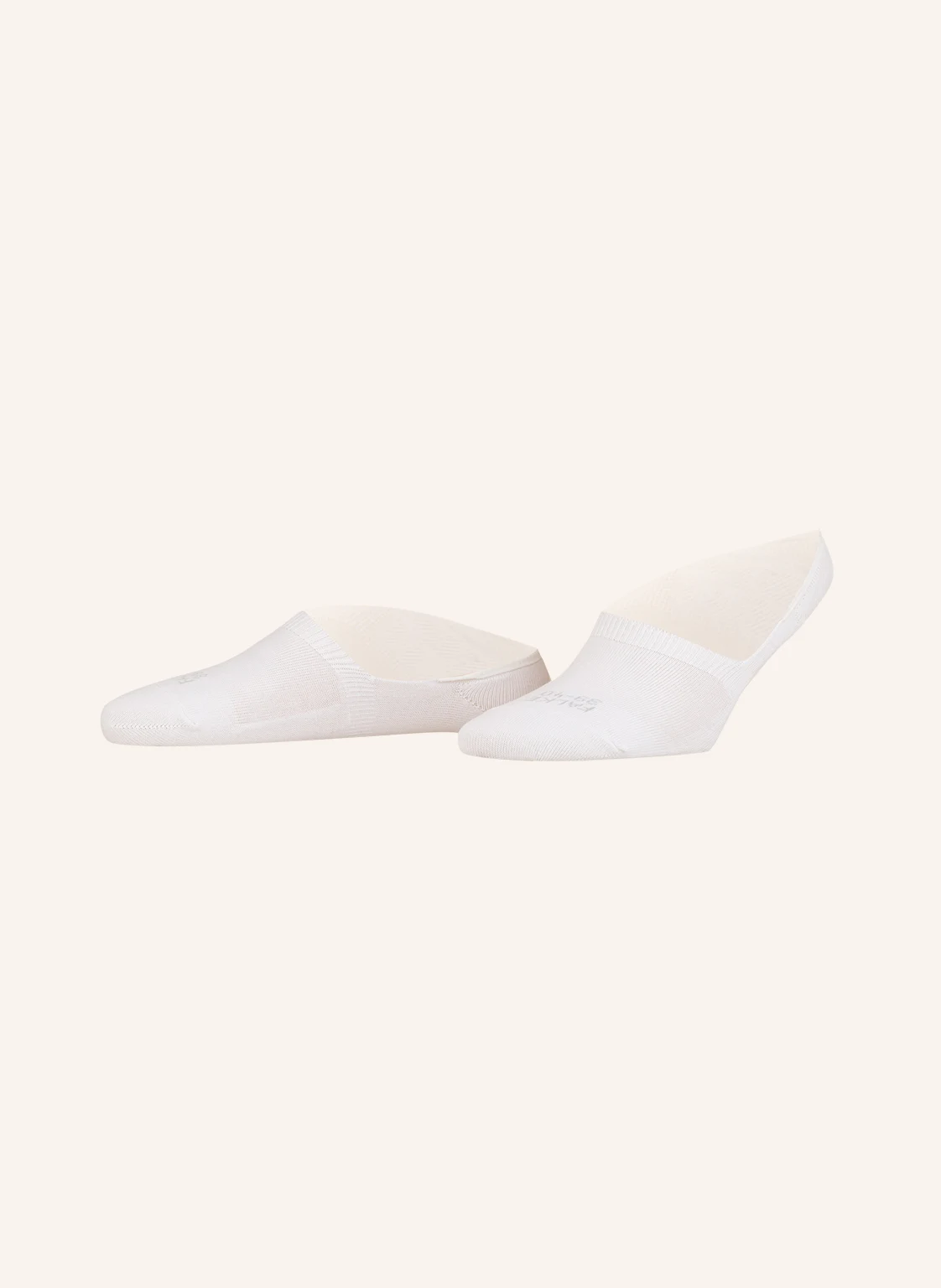 FALKE 3er-Pack Füßlinge STEP HIGH CUT