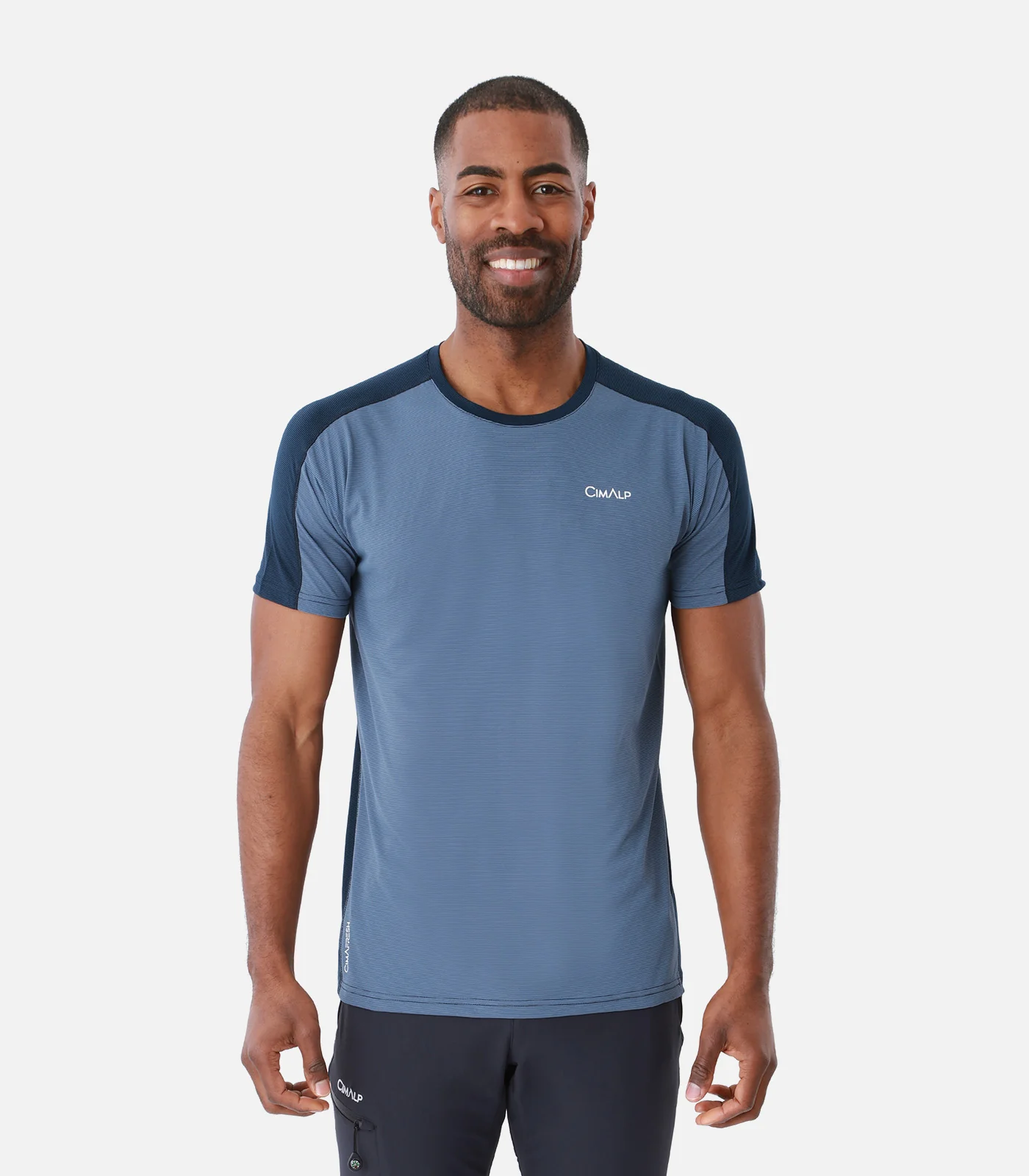EIGER 2 H bicolore