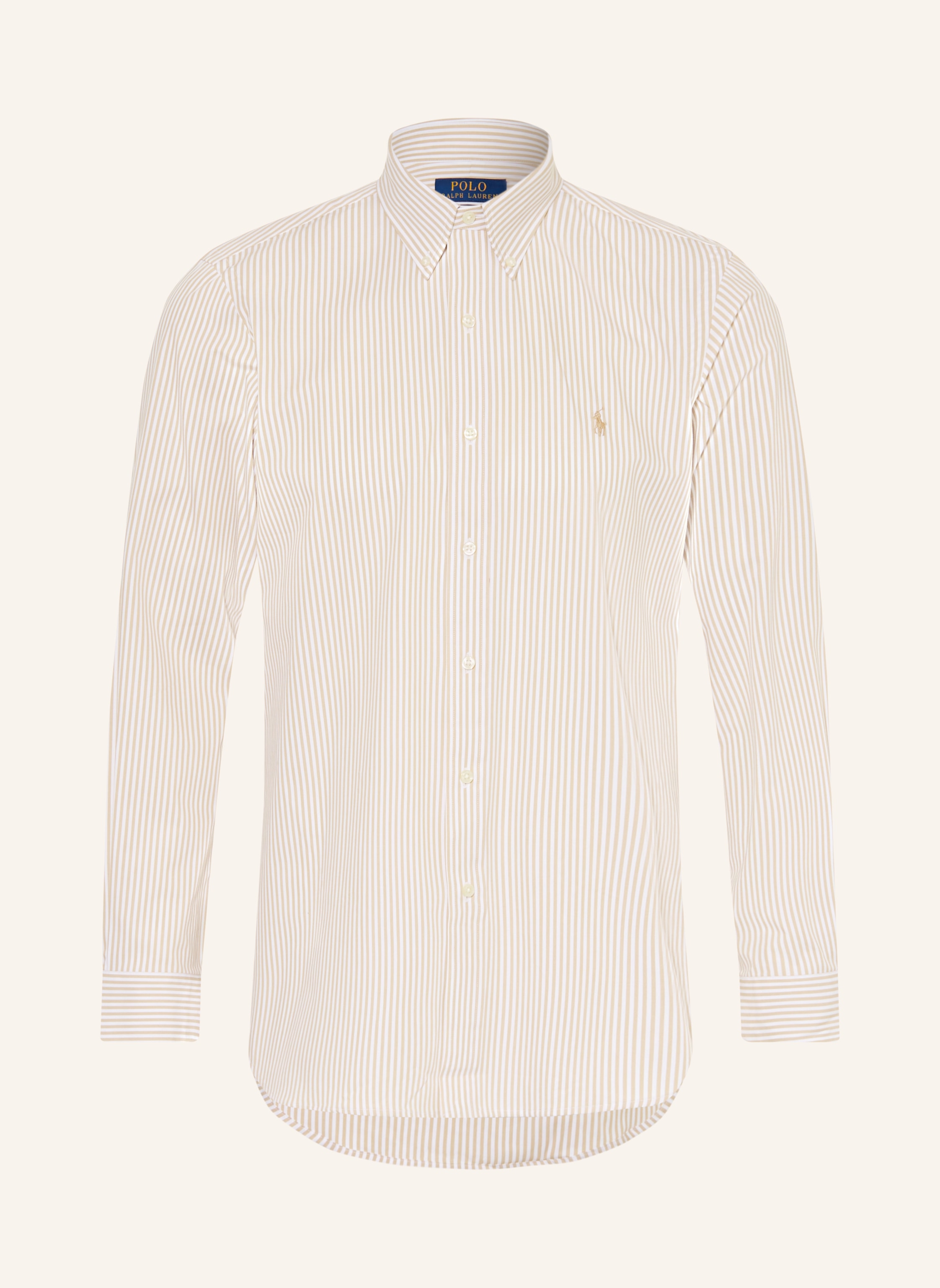 POLO RALPH LAUREN Hemd Custom Fit