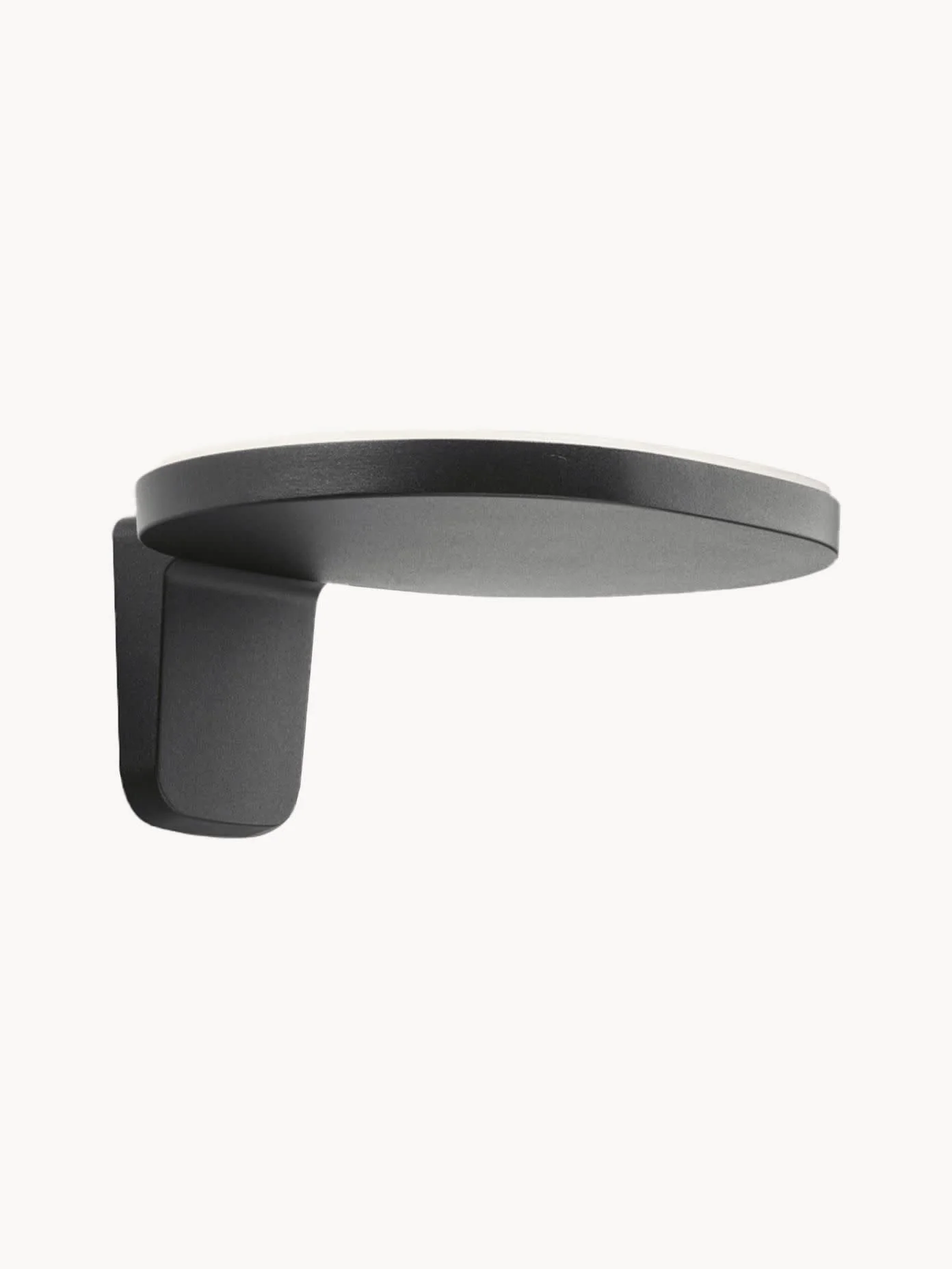 Dimmbare LED-Wandleuchte Oplight W2