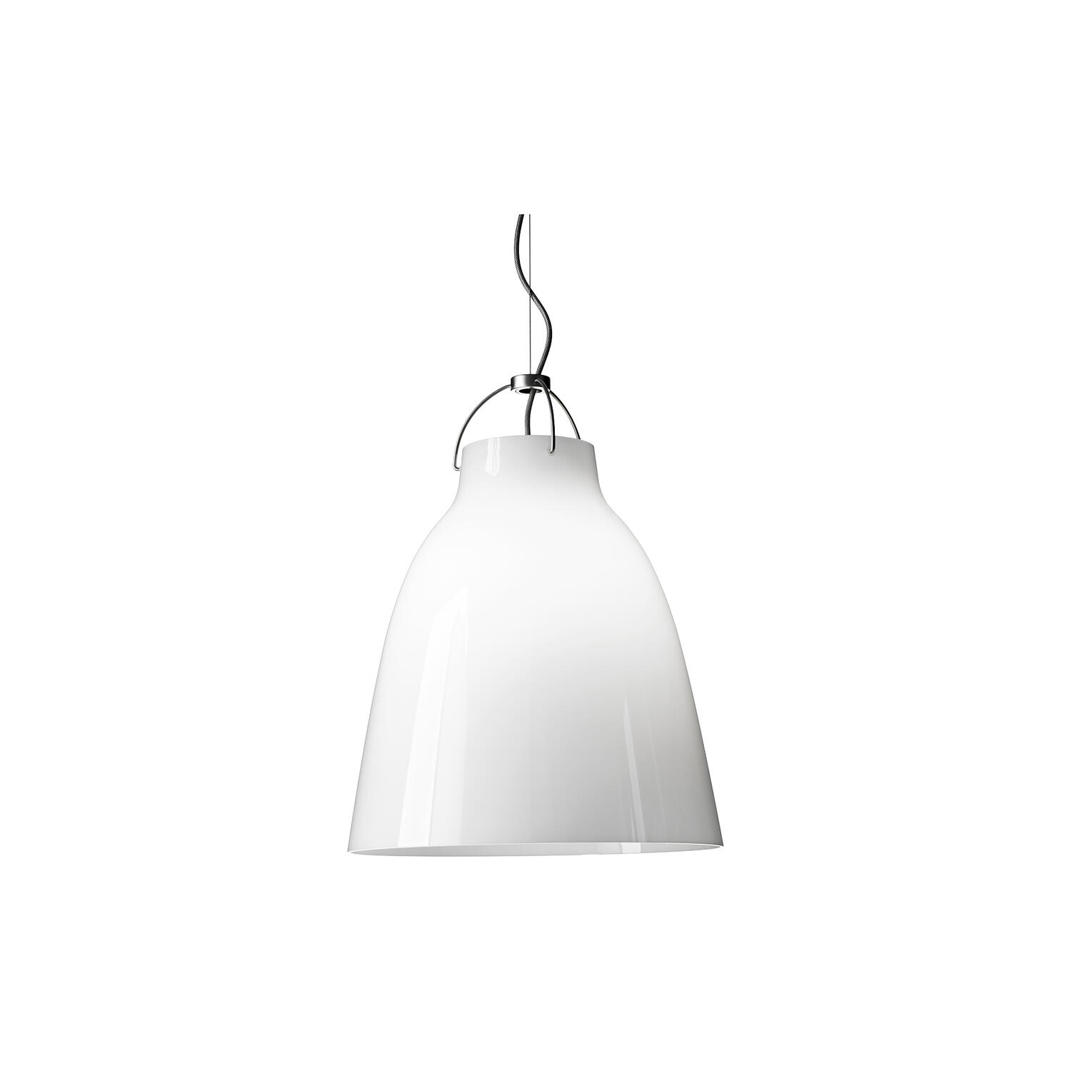 Caravaggio&trade; P3 pendel, opal