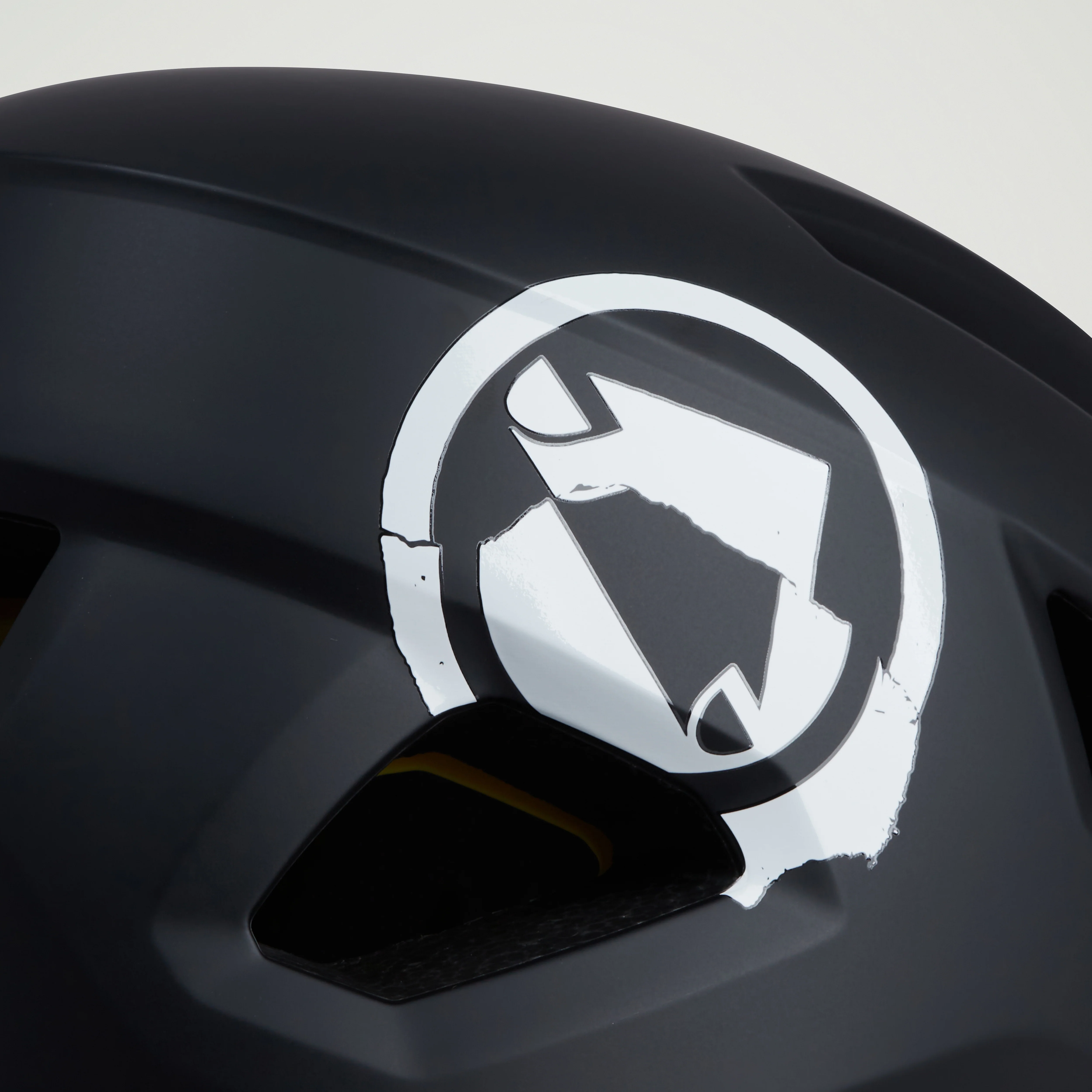 Kids Hummvee Mips® Helmet - Black